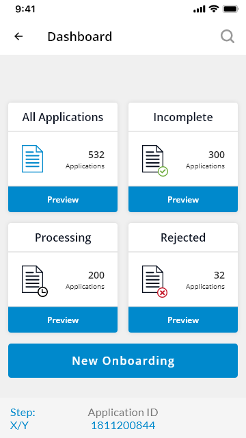 Signzy Document Capture